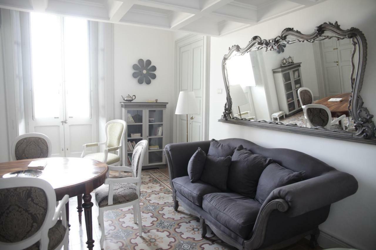 Palazzo Mandurino Luxury Relais Bed & Breakfast Zollino Exterior photo